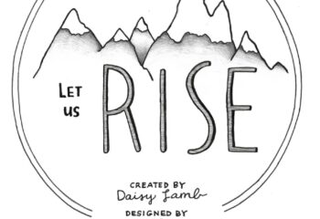 Let Us Rise! Workbook